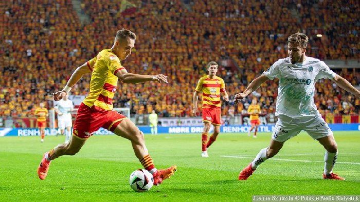 Nhận định Bodo Glimt vs Jagiellonia Bialystok, 00h00 ngày 14/8