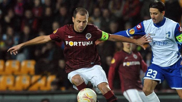 Nhận định Sparta Prague vs Steaua Bucuresti, 01h00 ngày 7/8